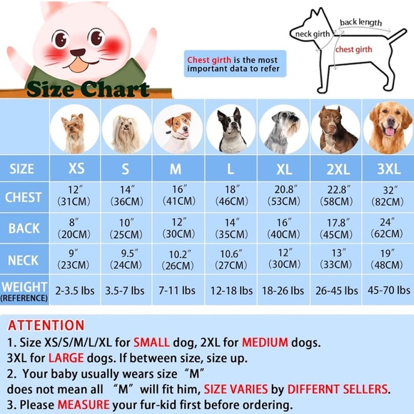 4 Piece Dog Onesie Pajamas | EUC - Picture 2 of 5